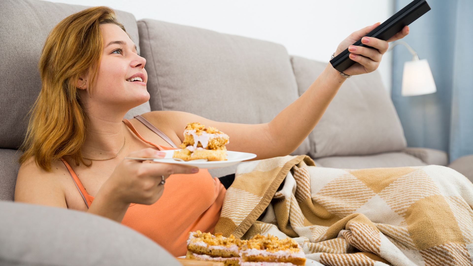 La personalità alimentare